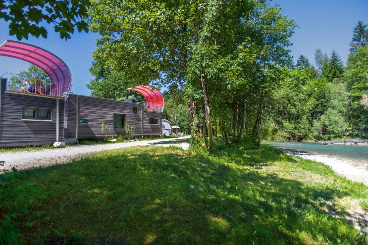 Loisach 2 Villa Grainau Exterior photo